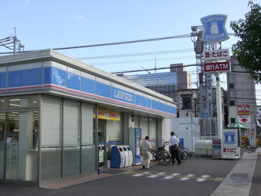 ローソン西宮小松西町店の画像5