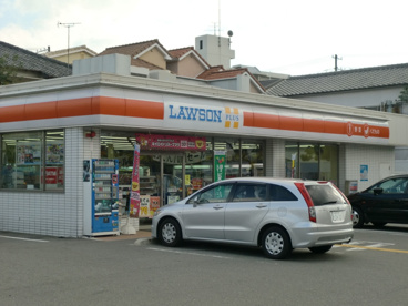 ローソン西宮今津社前町店の画像1