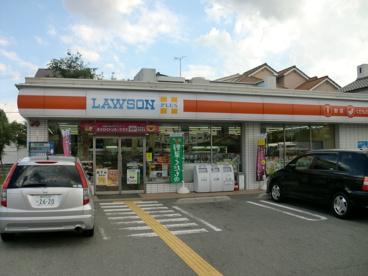 ローソン西宮今津社前町店の画像3