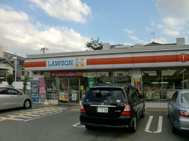 ローソン西宮今津社前町店の画像5