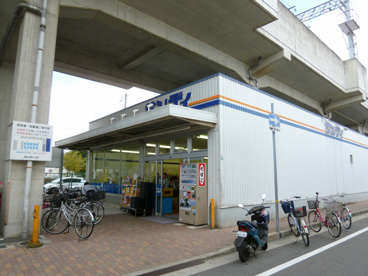 サンディ今津店 の画像2