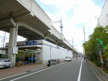 サンディ今津店 の画像3