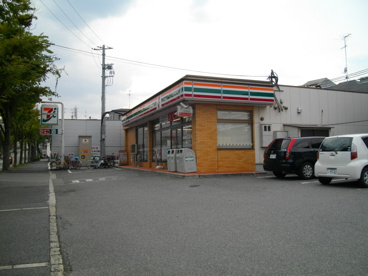 ファミリーマート西宮鳴尾浜店の画像3