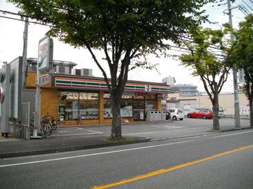 ファミリーマート西宮鳴尾浜店の画像4