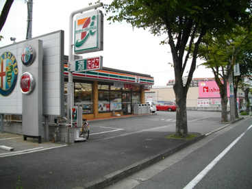 ファミリーマート西宮鳴尾浜店の画像5