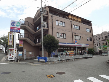 コープミニ一里山の画像2