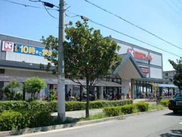関西スーパー 浜松原店の画像2