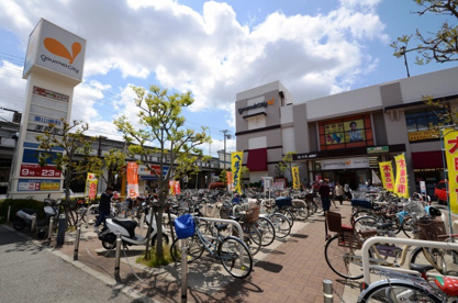 グルメシティ今津店の画像5