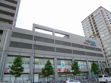 グルメシティ阪神西宮店の画像1