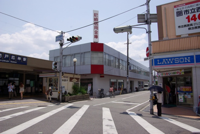 尼崎信用金庫 門戸支店の画像2