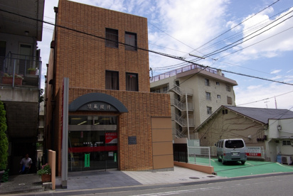 但馬銀行 甲陽園支店の画像2