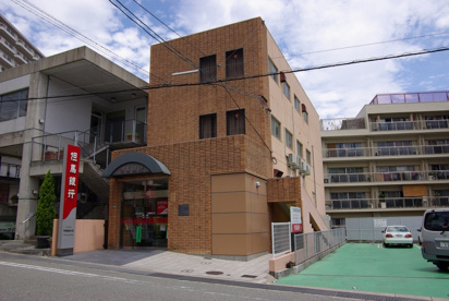 但馬銀行 甲陽園支店の画像4