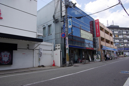 三菱UFJ銀行 門戸ATMコーナーの画像1