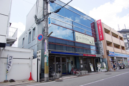 三菱UFJ銀行 門戸ATMコーナーの画像2
