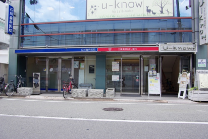 三菱UFJ銀行 門戸ATMコーナーの画像4
