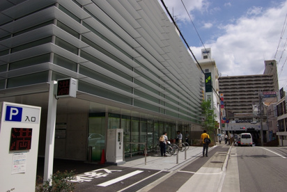 三井住友銀行 夙川支店の画像3