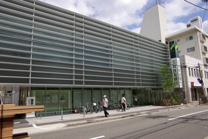 三井住友銀行 夙川支店の画像4