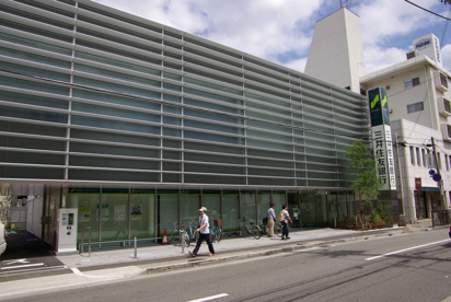 三井住友銀行 夙川支店の画像5