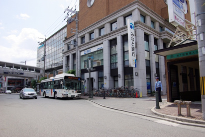 みなと銀行 甲東園店の画像3