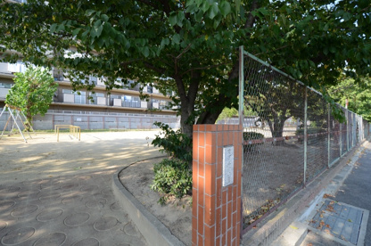 高司第４公園の画像1