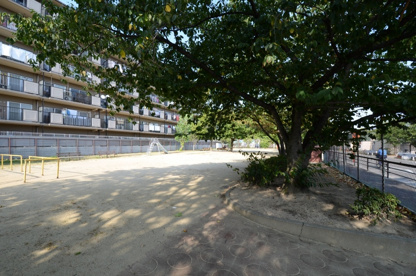 高司第４公園の画像2