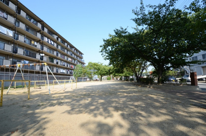 高司第４公園の画像3