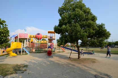 末広中央公園の画像1