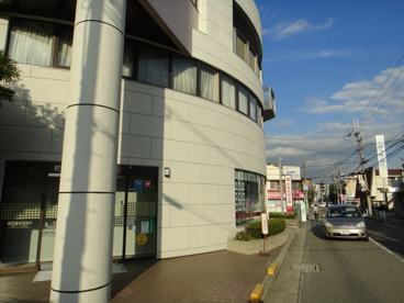 尼崎信用金庫 小林支店の画像2