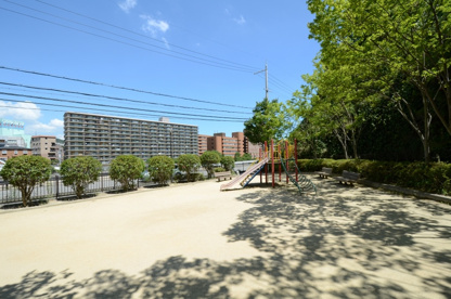 月見山第6公園の画像1