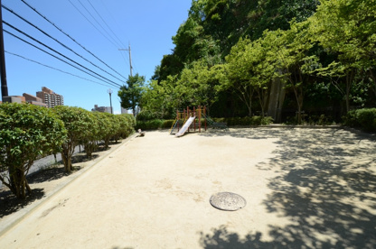 月見山第6公園の画像3