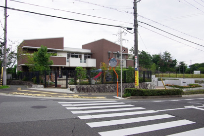 けやき坂保育園の画像1