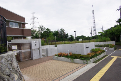 けやき坂保育園の画像3