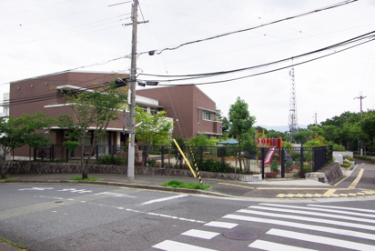 けやき坂保育園の画像4