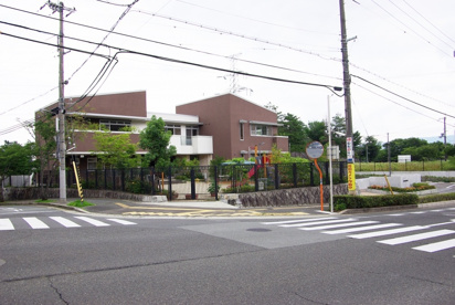 けやき坂保育園の画像5