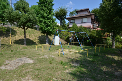 移瀬第2公園の画像1