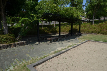 移瀬第2公園の画像2