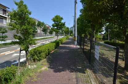 移瀬第2公園の画像3