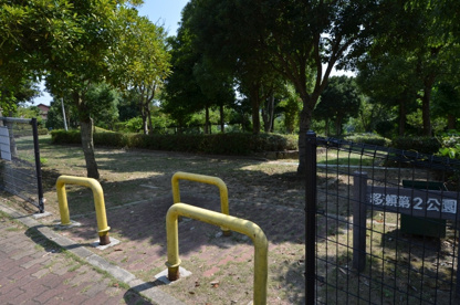 移瀬第2公園の画像4