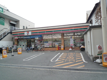 セブンイレブン 吹田関大前店情報ページ 千里山の賃貸サイト 千里土地