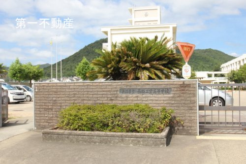 西脇工業高等学校