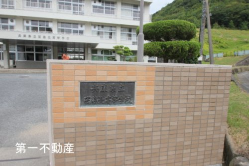 西脇北高等学校