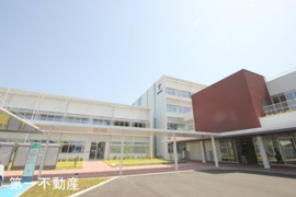 西脇市役所