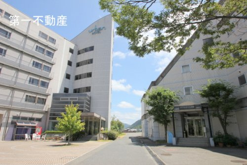 アーバンホテル西脇