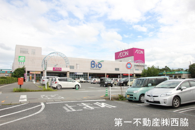 やしろショッピングパークBio