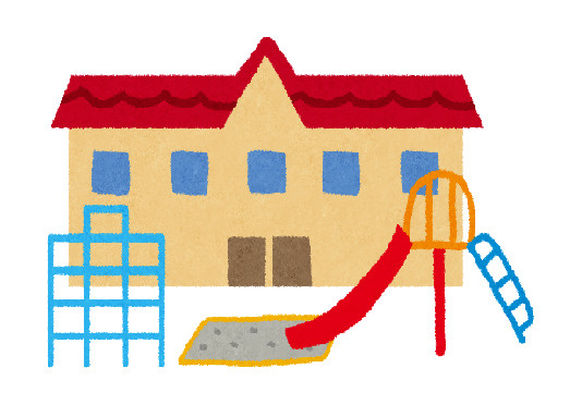 中町幼稚園