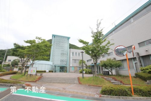 西脇市黒田庄福祉センター