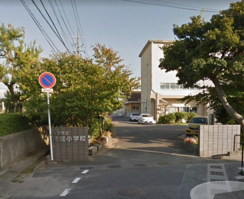 米子市立啓成小学校