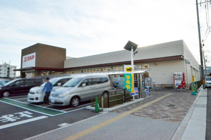 関西スーパー久代店の画像2