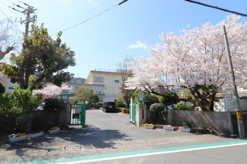 大津市立皇子山中学校情報ページ 不動産情報 マンション 一戸建て はびわこハウジングセンター