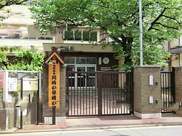 川崎市立川崎小学校の画像1